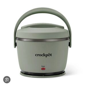 Crockpot Lunch Crock Pot